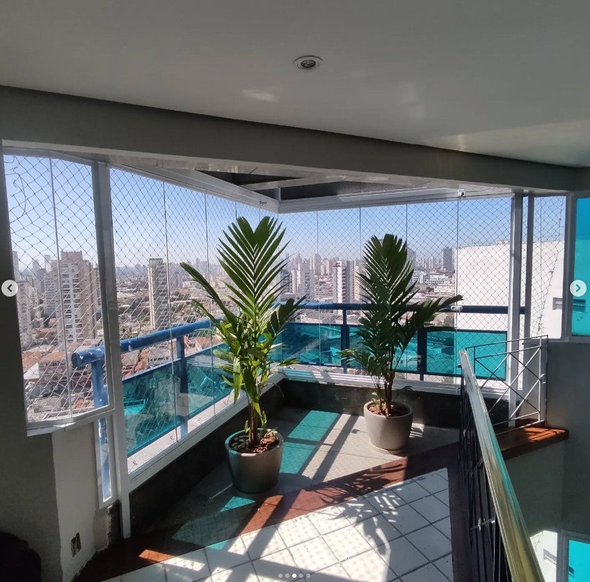 Sobre Nós Renger Glass